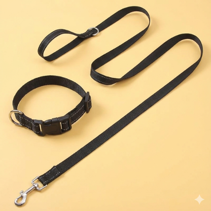 Dog strap EasyWalk Harness
