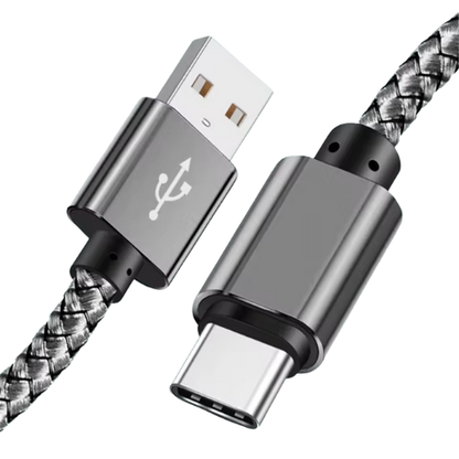 Type C Charging Cable 2A